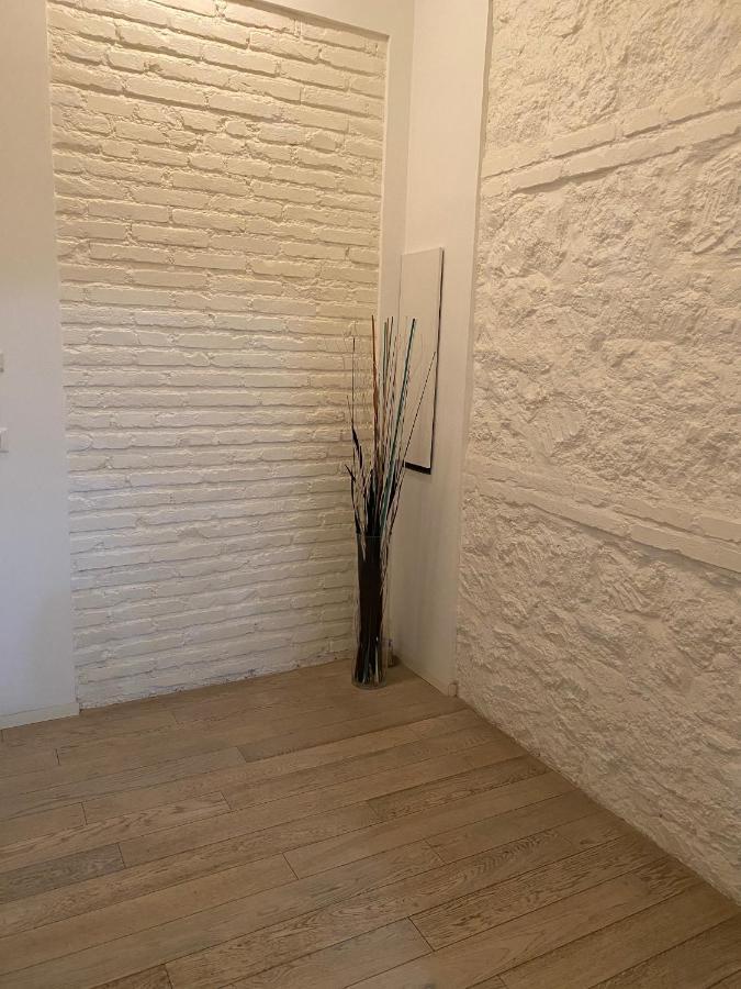 Maison D'Aquino Řím Exteriér fotografie
