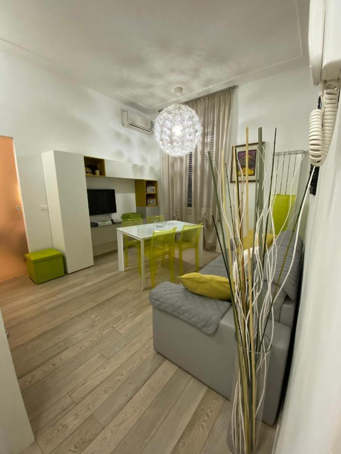 Maison D'Aquino Řím Exteriér fotografie