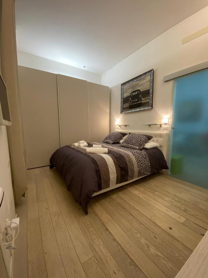 Maison D'Aquino Řím Exteriér fotografie