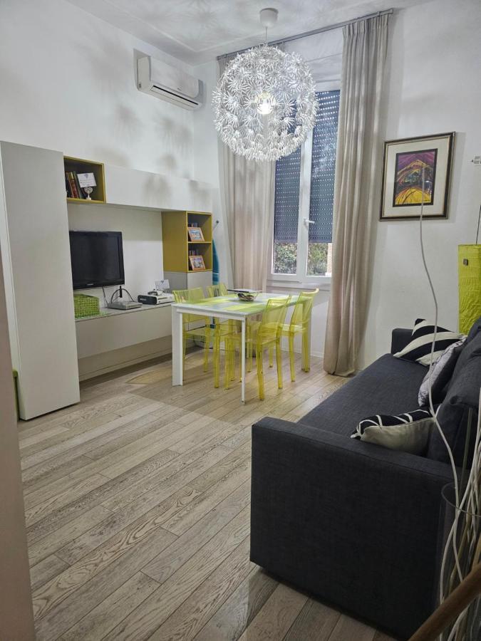 Maison D'Aquino Řím Exteriér fotografie